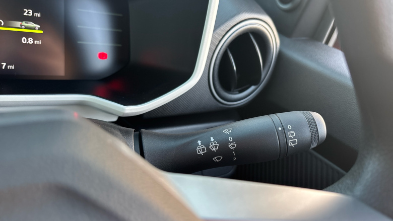 Dacia Spring 27kWh Expression 65 48kW 5dr Auto Electric Hatchback